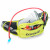 Хидраторна раница за кръст USWE ZULO 2L HYDRATION WAIST PACK CRAZY YELLOW thumb