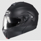 Отваряема каска HJC C91N MATT BLACK thumb
