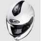 Отваряема каска HJC C91N PEARL WHITE thumb