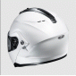 Отваряема каска HJC C91N PEARL WHITE thumb