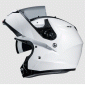 Отваряема каска HJC C91N PEARL WHITE thumb