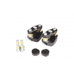 Скоби за кормило XTRIG PHDS 10mm Ø28.6