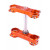 Трипътник XTRIG ROCS PRO KTM / HUSQ