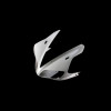 Преден спойлер за YAMAHA YZF-R1 2002 -2003 Преден спойлер за YAMAHA YZF-R1 2002 -2003
