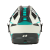Комплект ендуро каска O'NEAL EX-SRS QUIN GRAY/TEAL - 2 части thumb