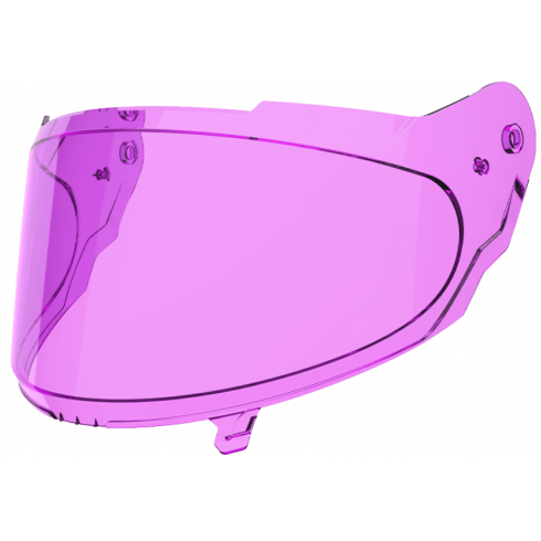 Визьор за каска NEXX X.R3R IRIDIUM PINK Визьор за каска NEXX X.R3R IRIDIUM PINK