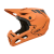 Вело каска O'NEAL SL1 CREST ORANGE/BLACK
