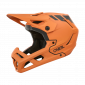 Вело каска O'NEAL SL1 CREST ORANGE/BLACK