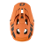 Вело каска O'NEAL SL1 CREST ORANGE/BLACK thumb