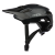 Вело каска O'NEAL TRAILFINDER EVO SOLID BLACK thumb