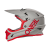 Вело каска O'NEAL SONUS SOLID GRAY/RED Вело каска O'NEAL SONUS SOLID GRAY/RED thumb