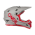 Вело каска O'NEAL SONUS SOLID GRAY/RED Вело каска O'NEAL SONUS SOLID GRAY/RED thumb