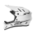 Вело каска O'NEAL BACKFLIP SOLID WHITE Вело каска O'NEAL BACKFLIP SOLID WHITE thumb