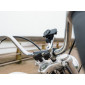 Система за монтаж QUAD LOCK Pro Chrome Handlebar Mount thumb