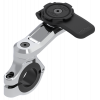 Система за монтаж QUAD LOCK Pro Chrome Handlebar Mount