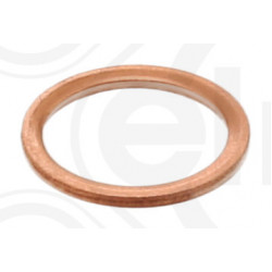 Уплътнителен пръстен 14x18x1, 5 Уплътнителен пръстен 14x18x1, 5