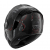 Каска SHARK SPARTAN RS CARBON XBOT BLACK/RED/SILVER thumb