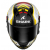 Каска SHARK AERON GP REPLICA RAUL FERNANDEZ SIGNATURE thumb