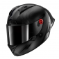 Каска SHARK AERON GP FULL CARBON BLACK thumb