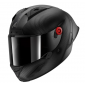 Каска SHARK AERON GP FULL CARBON BLACK MATT thumb