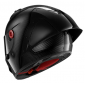Каска SHARK AERON GP FULL CARBON BLACK thumb