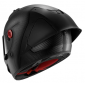 Каска SHARK AERON GP FULL CARBON BLACK MATT thumb
