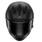 Каска SHARK AERON GP FULL CARBON BLACK MATT thumb