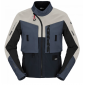 Текстилно яке SPIDI FRONTIER ICE/BLUE - върната бройка