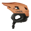 Вело каска O'NEAL TRAPPER SOLID CARAMEL/BLACK