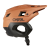 Вело каска O'NEAL TRAPPER SOLID CARAMEL/BLACK Вело каска O'NEAL TRAPPER SOLID CARAMEL/BLACK thumb