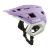 Вело каска O'NEAL TRAPPER SOLID PURPLE/LIGHT GRAY Вело каска O'NEAL TRAPPER SOLID PURPLE/LIGHT GRAY thumb