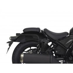 Монтажен комплект за куфари SHAD 3P SYSTEM HONDA REBEL CMX 1100 '21 Монтажен комплект за куфари SHAD 3P SYSTEM HONDA REBEL CMX 1100 '21