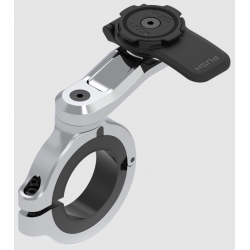 Система за монтаж QUAD LOCK Pro Chrome Handlebar Mount- for FATBAR handlebars / special CUSTOM