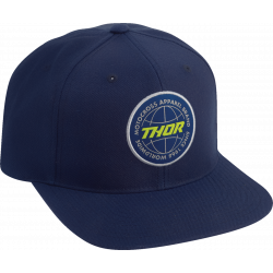 Шапка THOR GLOBAL SNAPBACK