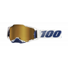 Мотокрос очила 100% ARMEGA SOLIS MIRROR GOLD