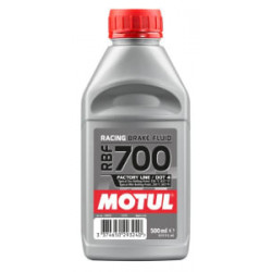 Спирачна течност MOTUL RBF 700 0,5L