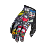 Мотокрос ръкавици O'NEAL MAYHEM CRANK MULTI DS V.25