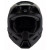 Детска мотокрос каска ALPINESTARS SM3 SOLID BLACK thumb