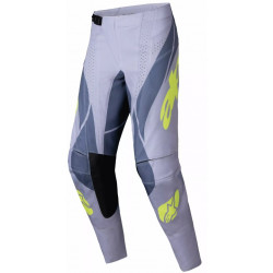 Мотокрос брич ALPINESTARS TECHSTAR DREEM GRAY