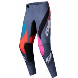 Мотокрос брич ALPINESTARS TECHSTAR DREEM GRAY/MULTI