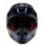 Мотокрос каска ALPINESTARS SM10 TLD25 BL/OR/YL thumb
