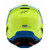 Детска мотокрос каска ALPINESTARS SM3 RADIUM YL/BK/B Детска мотокрос каска ALPINESTARS SM3 RADIUM YL/BK/B thumb