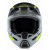 Детска мотокрос каска ALPINESTARS SM3 RADIUM GY/BLK/YL thumb