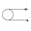 QUAD LOCK Weatherproof Wireless Charger Right Angle Cable