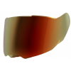 Визьор за каска NEXX Y.100R/Y.100 IRIDIUM RED