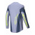 Мотокрос джърси Alpinestars TECHSTAR DREEM GRAY thumb