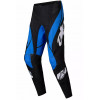 Мотокрос брич ALPINESTARS TECHSTAR DREEM BLACK/BLUE