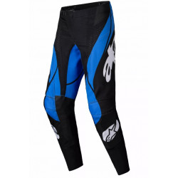 Мотокрос брич ALPINESTARS TECHSTAR DREEM BLACK/BLUE