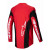 Мотокрос джърси Alpinestars TECHSTAR DREEM RED/BLACK thumb