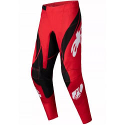 Мотокрос брич ALPINESTARS TECHSTAR DREEM RED/BLACK